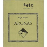 Livros/Acervo/M/MOREIRA HELGA AROMAS